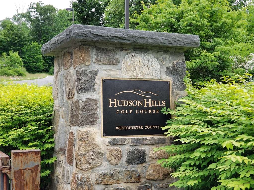 Hudson Hills Golf Course | 400 Croton Dam Rd, Ossining, NY 10562, USA | Phone: (914) 864-3000