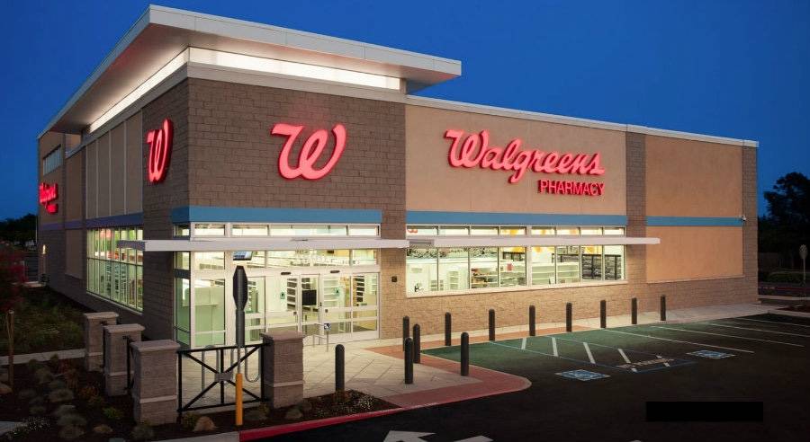 Walgreens | 6011 Rangewood Dr, Colorado Springs, CO 80918, USA | Phone: (719) 593-7119