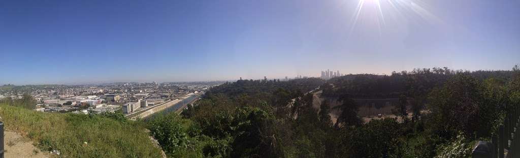 Point Grand View Park | Los Angeles, CA 90012
