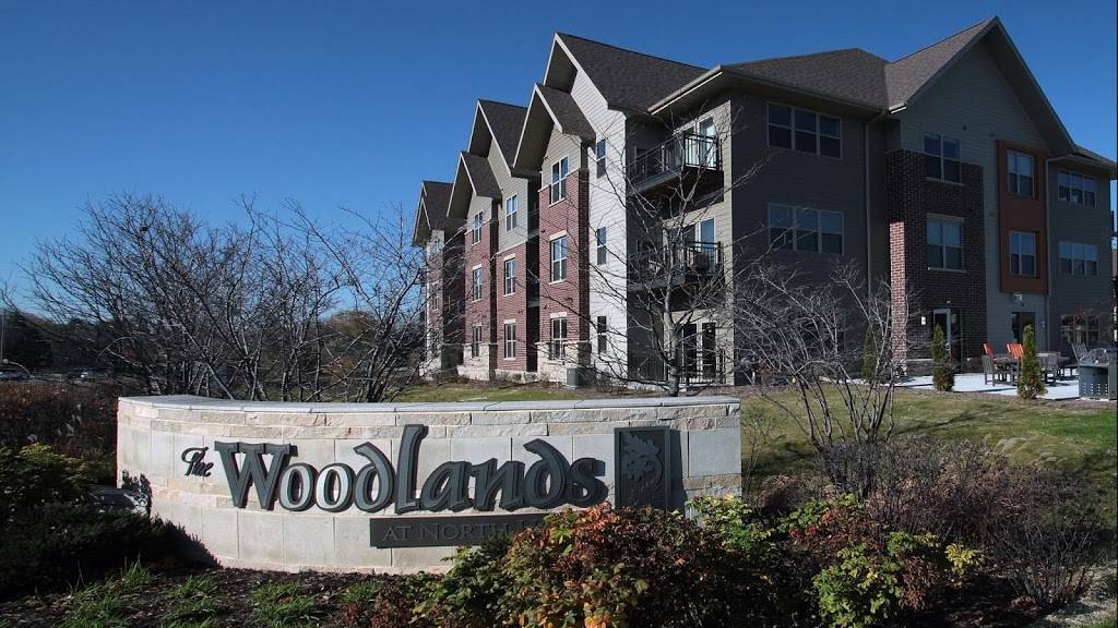 The Woodlands Apartments | W135 N7255, Lund Cir #109, Menomonee Falls, WI 53051, USA | Phone: (262) 456-3583