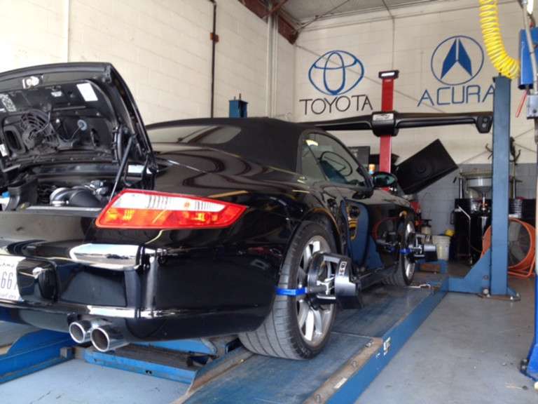 Master European Automotives | 1614 Pat Booker Rd Suite 102, Universal City, TX 78148, USA | Phone: (210) 945-9996