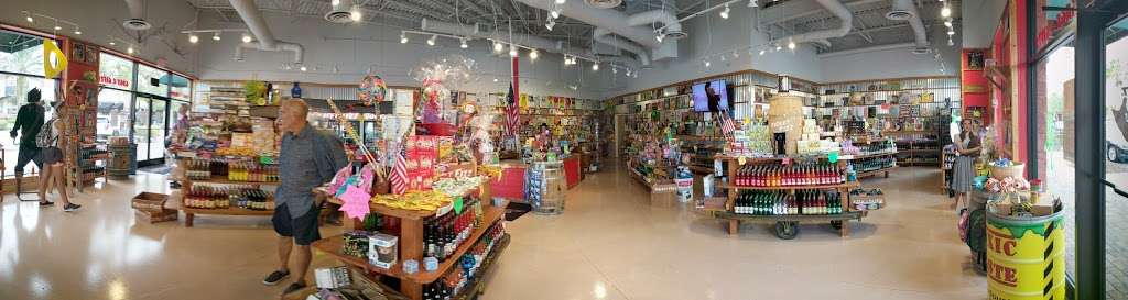 Rocket Fizz | 1529 Town Center Dr, Lakeland, FL 33803, USA | Phone: (863) 698-7812