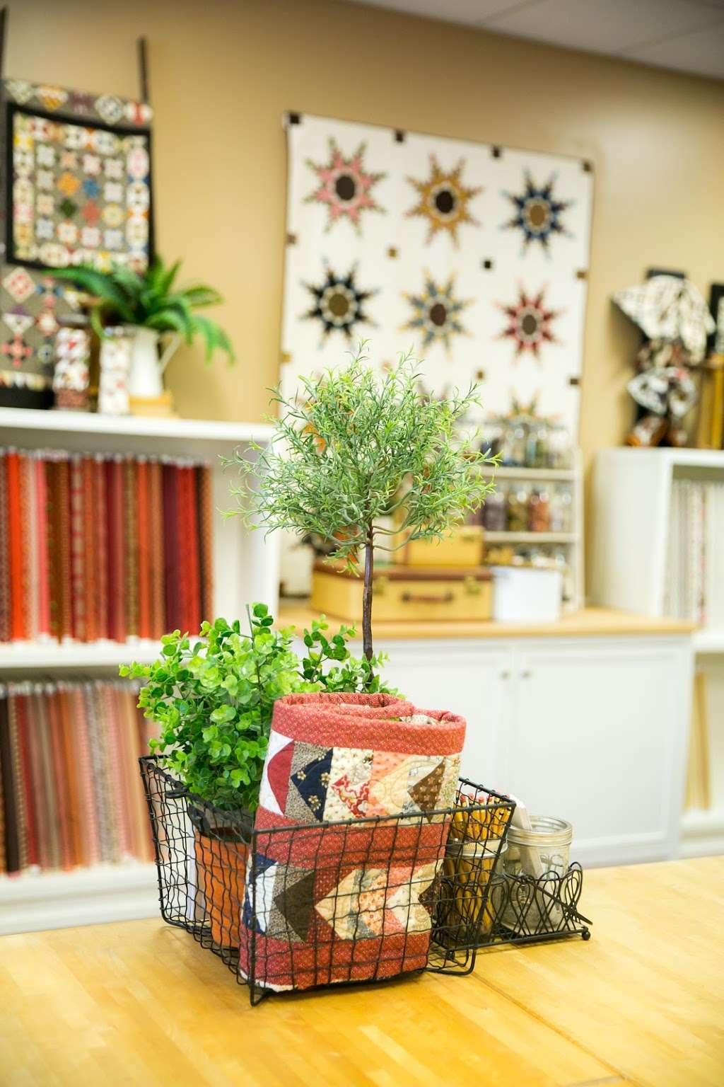 Temecula Quilt Co | 33353 Temecula Pkwy # 103, Temecula, CA 92592 | Phone: (951) 302-1469