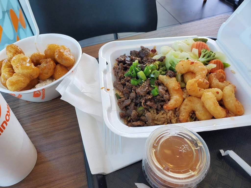 Yoshinoya Redlands | 2072 W Redlands Blvd, Redlands, CA 92373, USA | Phone: (909) 792-9000