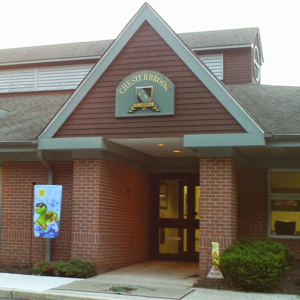 Chesterbrook Academy Preschool | 906 Media Line Rd, Newtown Square, PA 19073, USA | Phone: (610) 353-7583