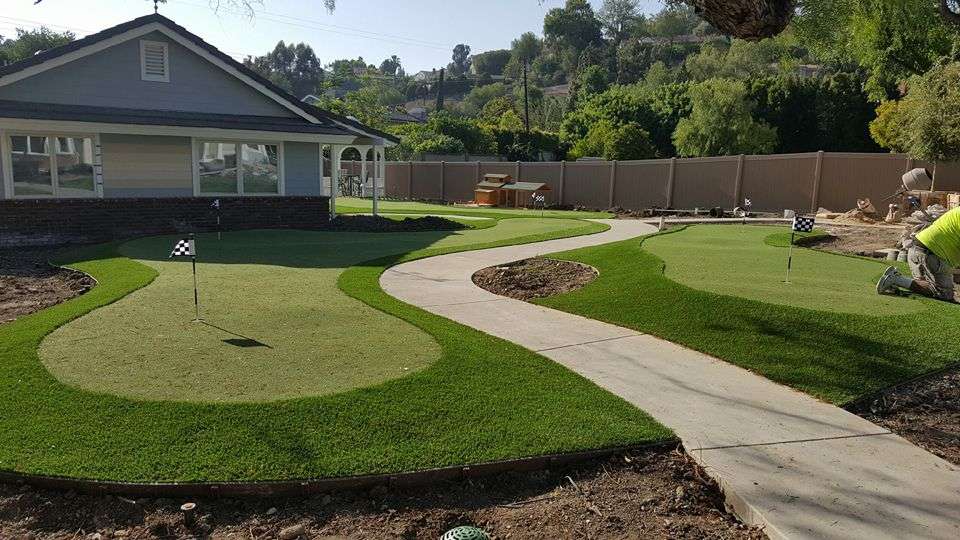 NEW ERA: Artificial Grass Systems | 1531 S State College Blvd, Anaheim, CA 92805, USA | Phone: (714) 209-9519