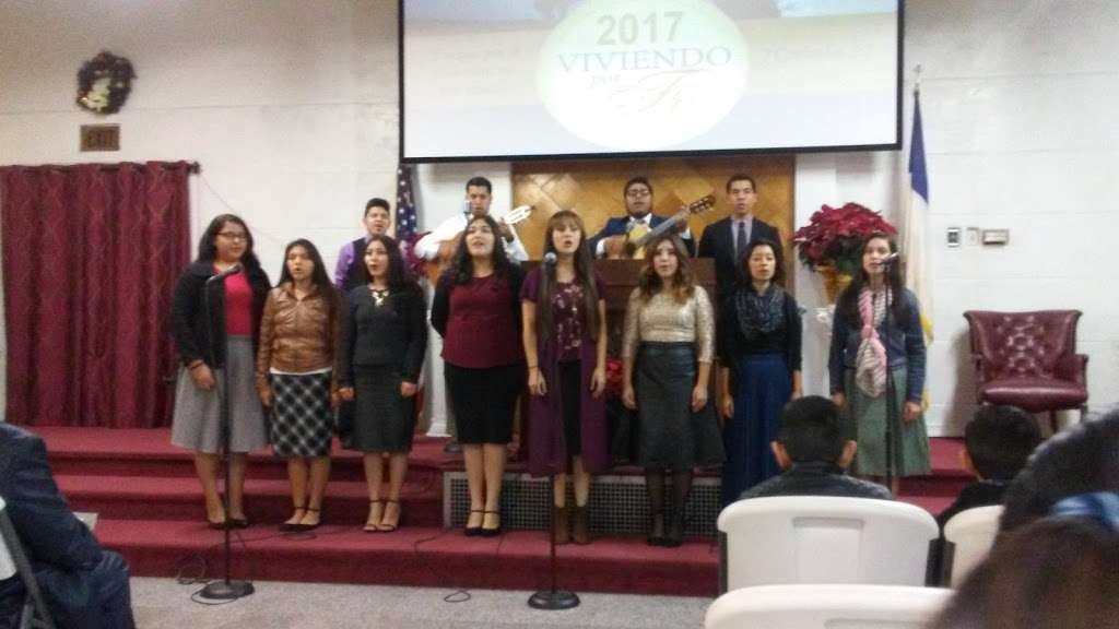 Iglesia Bautista La Gran Comision | 8420 S Gate Ave, South Gate, CA 90280, USA | Phone: (323) 564-7242