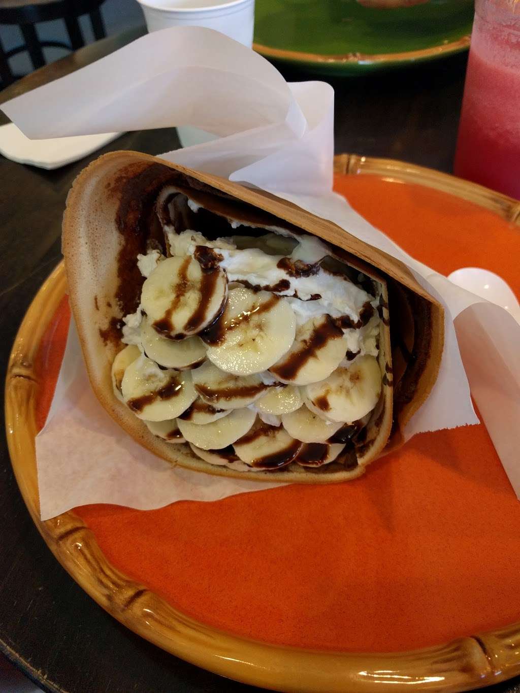 Boba & Crepes | 4085 E Mississippi Ave d2, Denver, CO 80246 | Phone: (720) 324-0169