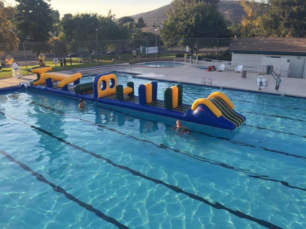 Woodland Park Pool | 671 Woodland Pkwy, San Marcos, CA 92069, USA | Phone: (760) 746-2028