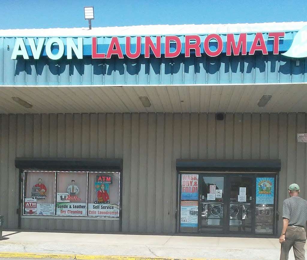 Avon Superwash Inc | 125 Avon Ave, Newark, NJ 07108, USA | Phone: (973) 242-3222