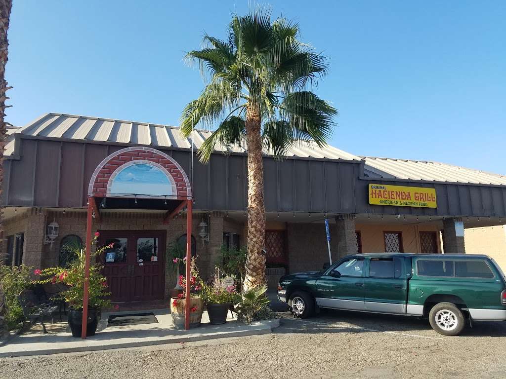 Original Hacienda Grill | 1015 4th St, Taft, CA 93268, USA | Phone: (661) 763-1655