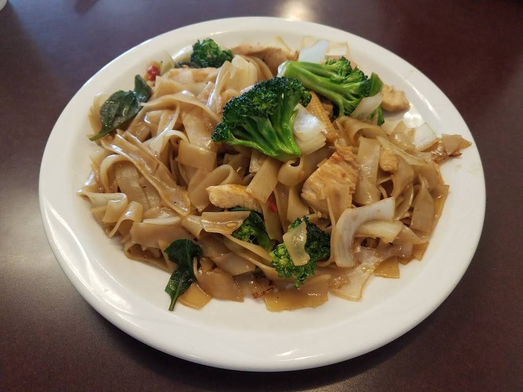 The Thai Guy Restaurant | 6821 Space Village Ave, Colorado Springs, CO 80915, USA | Phone: (719) 573-8054