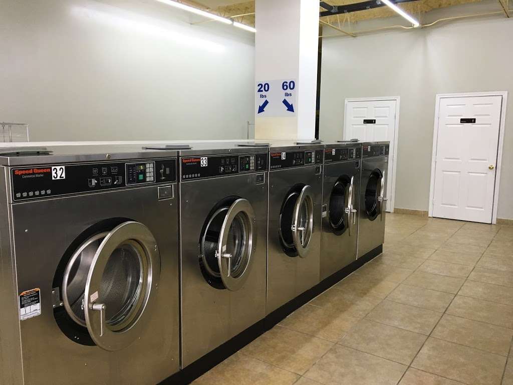 Washateria | 15820 S Post Oak Rd, Houston, TX 77053, USA | Phone: (714) 878-7709