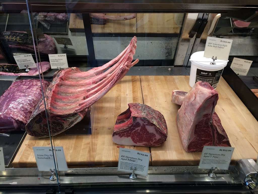 The Butchery Quality Meats | 8058 E Pacific Coast Hwy, Newport Coast, CA 92657, USA | Phone: (949) 715-3383