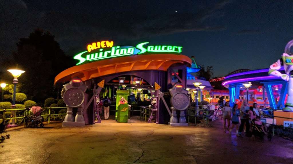 Toy Story Land | Hollywood Studios, 351 S Studio Dr, Orlando, FL 32830 | Phone: (407) 939-5277