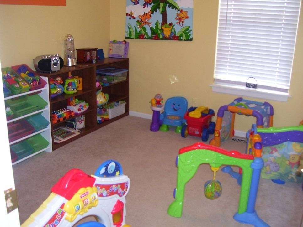 Constructive Play Preschool & Childcare | 210 N Darrowby Dr, Raymore, MO 64083, USA | Phone: (816) 974-8047