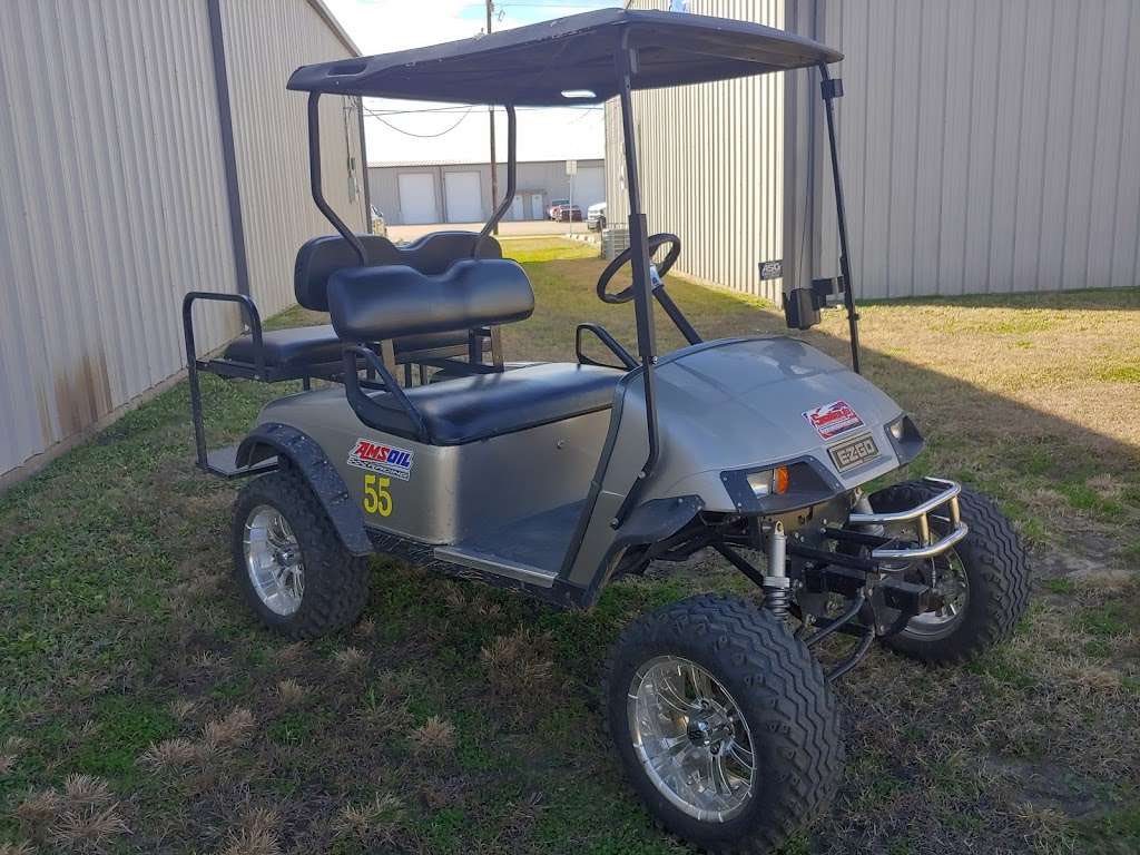 Seagoville PowerSports | Bruce Way, Seagoville, TX 75159, USA | Phone: (469) 333-5200