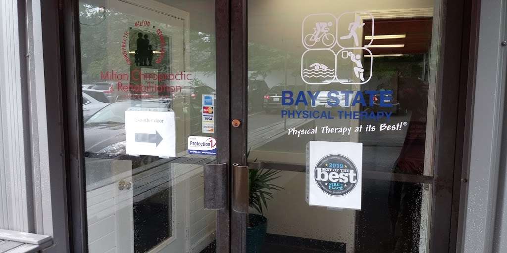 Bay State Physical Therapy | 1250 New State Hwy, Raynham, MA 02767, USA | Phone: (508) 824-6800