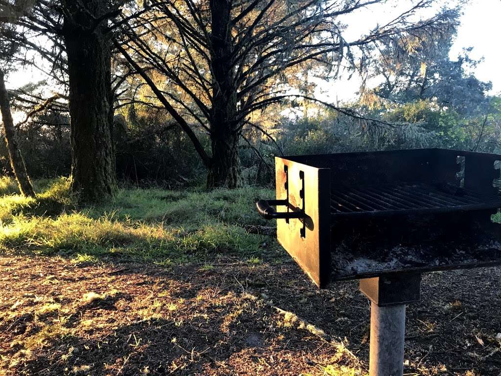 Sky Campground | Point Reyes Station, CA 94956, USA