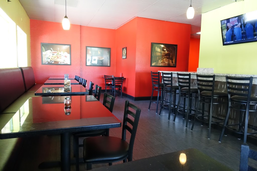 Cenarios Pizza of Cordelia | 364 Pittman Rd #1, Fairfield, CA 94534, USA | Phone: (707) 864-6400