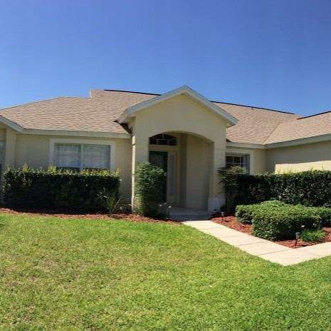 Annes Florida Villa | Citron Ct, Clermont, FL 34714, USA | Phone: 07786 255076