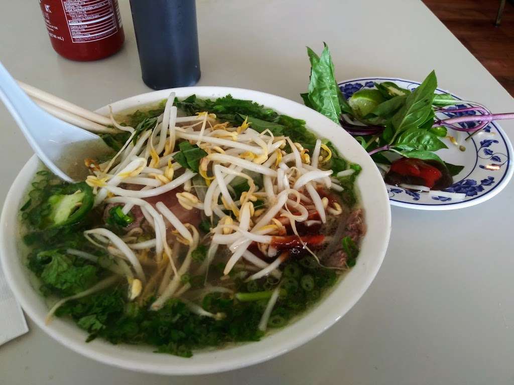 Pho 75 | 823 Adams Ave, Philadelphia, PA 19124, USA | Phone: (215) 743-8845