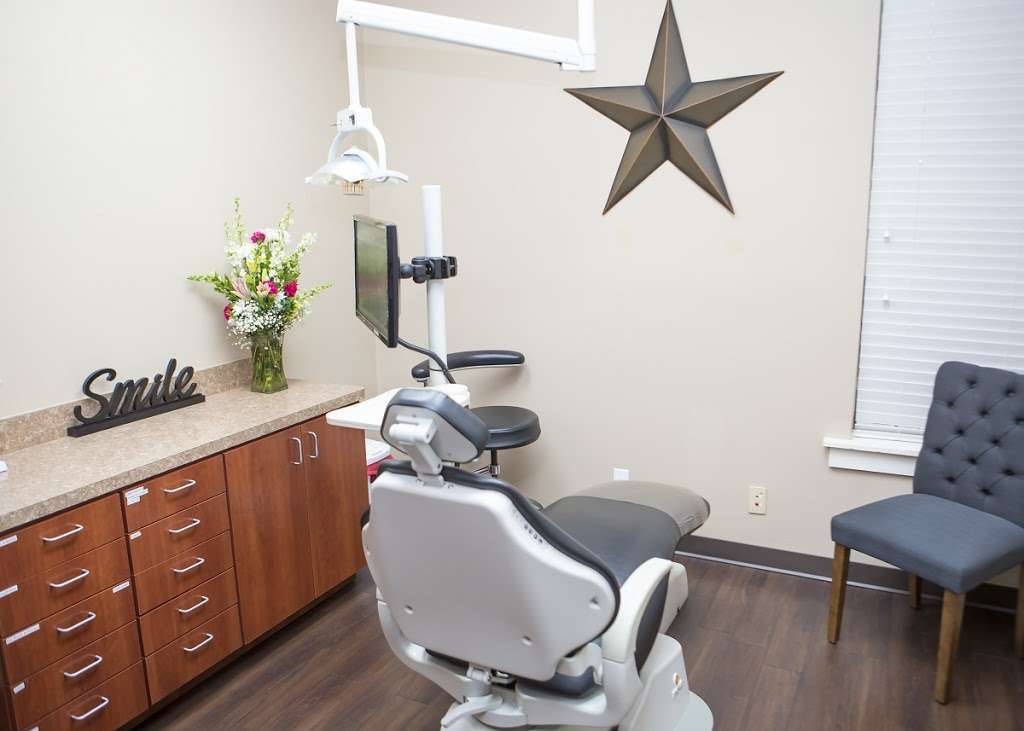 Elite Family Dental | 1621 Pat Booker Rd, Universal City, TX 78148, USA | Phone: (210) 654-9094