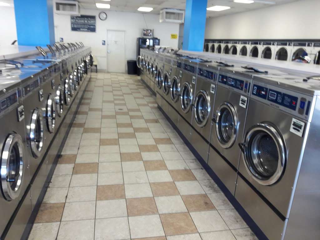 Lake Mead Laundromat | 2991 W Lake Mead Blvd #102, North Las Vegas, NV 89032, USA | Phone: (702) 646-1949