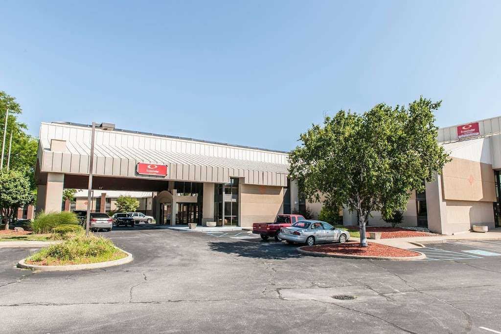 Econo Lodge Inn & Suites | 4320 IN-26, Lafayette, IN 47905, USA | Phone: (765) 447-4142