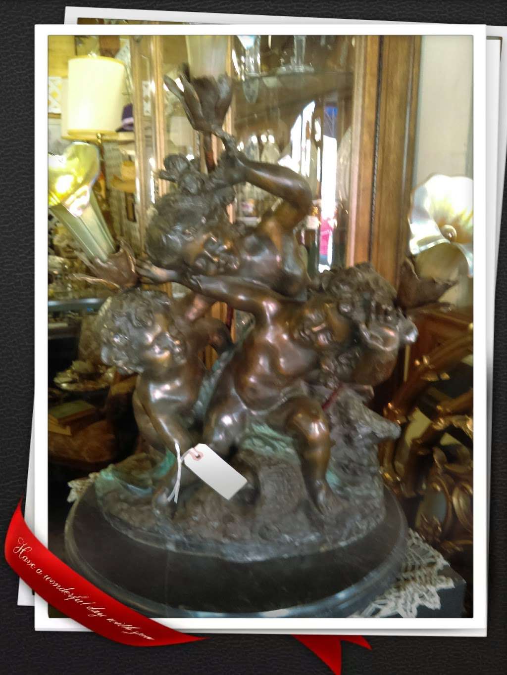 Martys Carriage Barn Antiques | 31181 Outer Hwy 10 S, Redlands, CA 92373, USA | Phone: (909) 794-4100