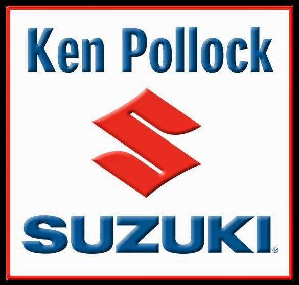Ken Pollock Suzuki | 339 PA-315, Pittston, PA 18640, USA | Phone: (570) 655-4575