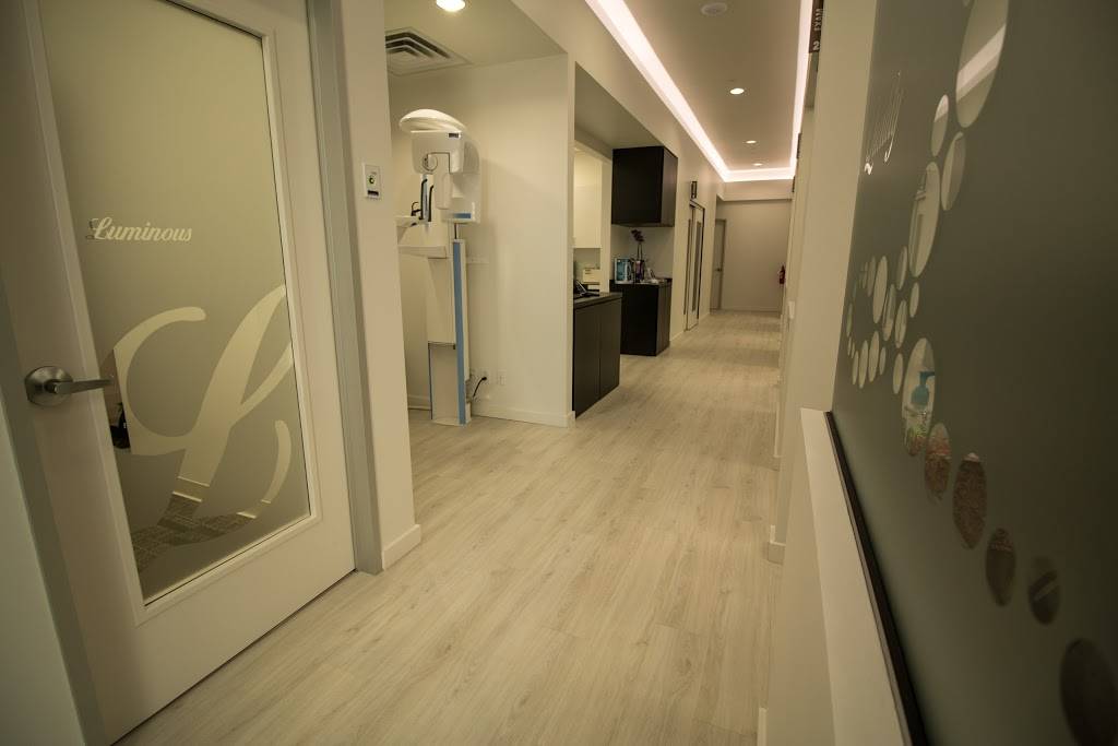 Luminous Dental Studio | 10710 W Eldorado Pkwy Ste 160, Frisco, TX 75035, USA | Phone: (469) 300-5300