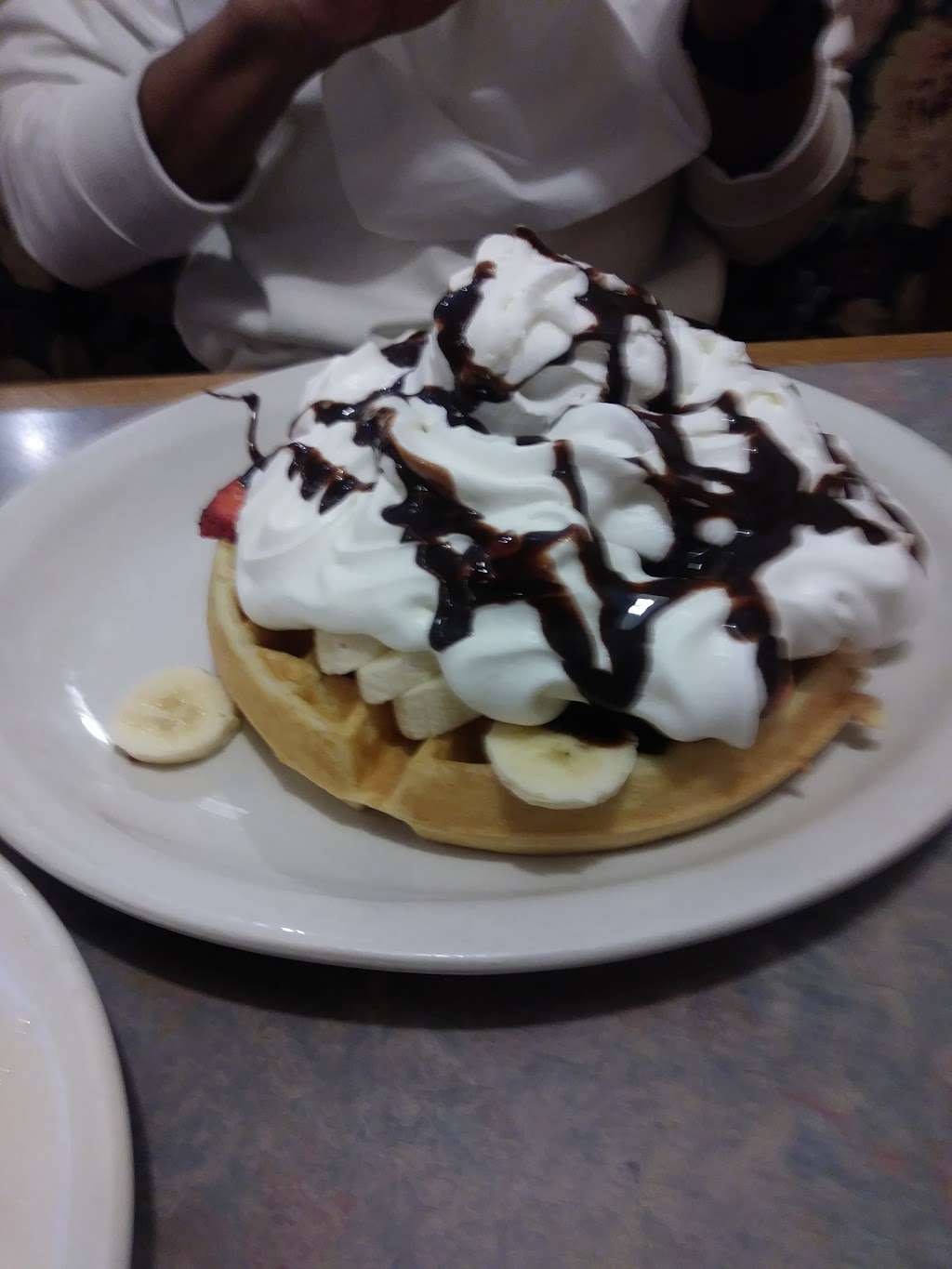 Cudahy Pancake House | 4753 S Packard Ave, Cudahy, WI 53110, USA | Phone: (414) 509-5048