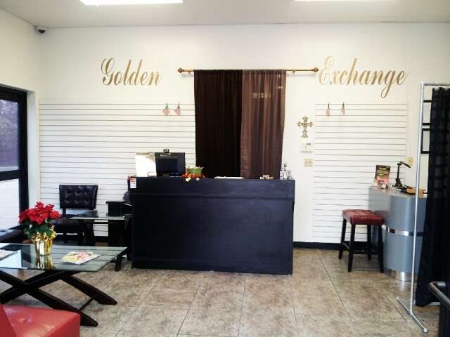 Golden Exchange | 14810 TX-3 STE B, Webster, TX 77598, United States | Phone: (281) 486-1110