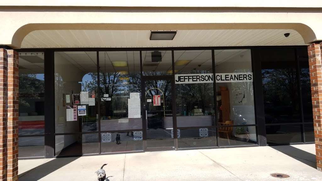 Jefferson Cleaners | 91 Maddex Square Dr, Shepherdstown, WV 25443, USA | Phone: (304) 876-3919