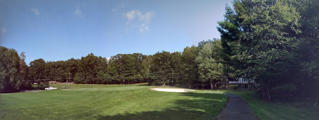 Tanglwood Golf Course Village | 102 Tanglwood Dr, Greentown, PA 18426, USA | Phone: (570) 857-9180