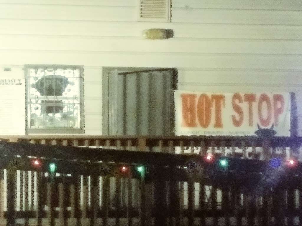 Hot Stop Breakfast & More | 9202 Ashville Dr, Houston, TX 77051, USA | Phone: (713) 733-9393