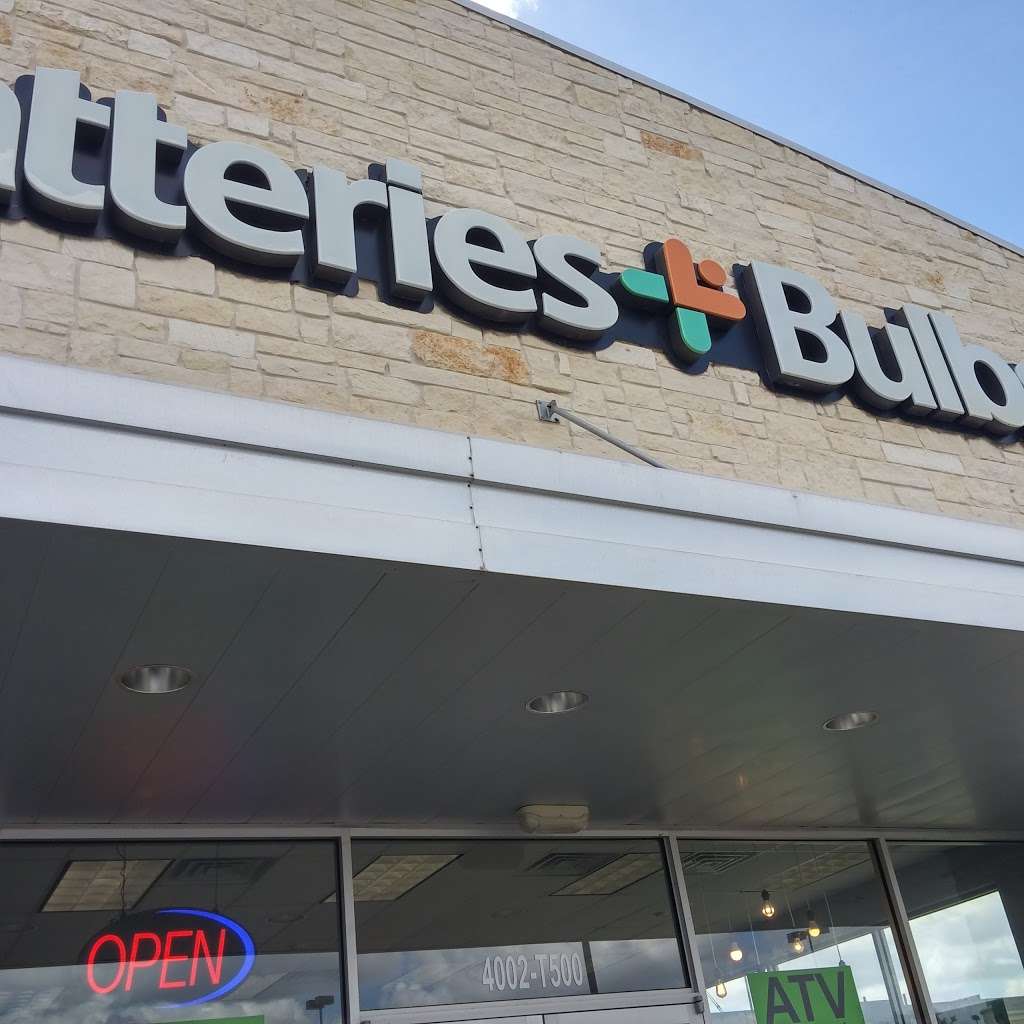 Batteries Plus Bulbs | 4002 FM 762 Rd Suite #500, Rosenberg, TX 77469 | Phone: (832) 595-8174