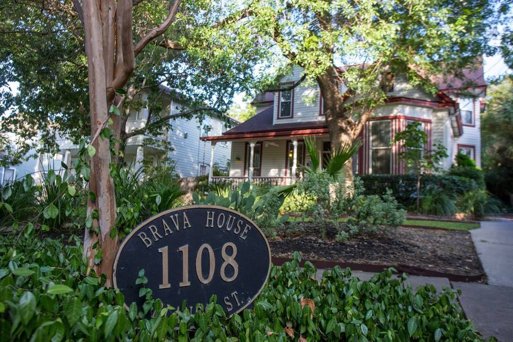 Brava House | 1108 Blanco St, Austin, TX 78703, USA | Phone: (512) 478-5034