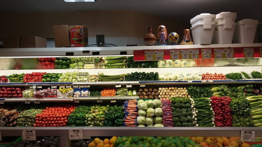 El Gordito Carniceria | 5815 W Tropicana Ave, Las Vegas, NV 89103, USA | Phone: (702) 221-2215