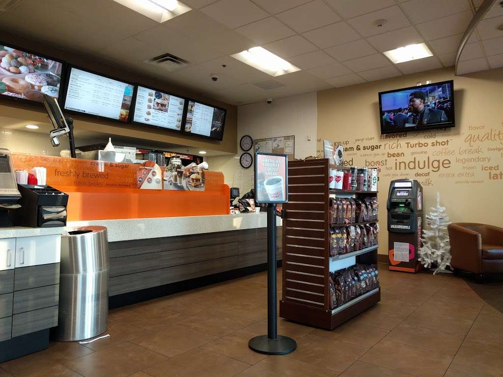 Dunkin Donuts | 806 Providence Hwy, Dedham, MA 02026 | Phone: (781) 686-9890