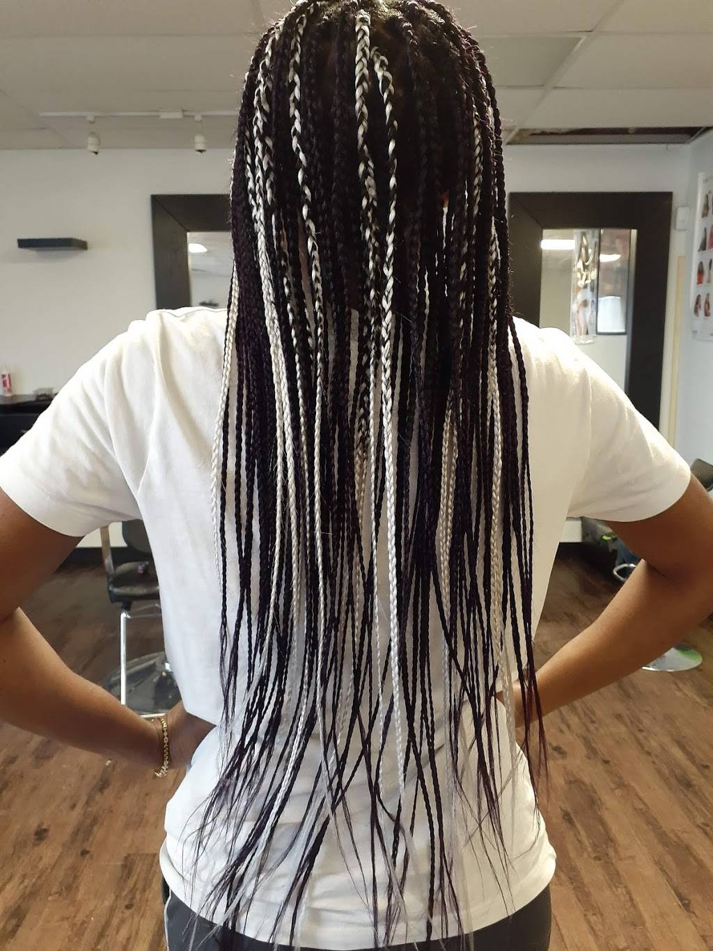 Mary Hair Braiding | 4541 Forest Ln #2192, Garland, TX 75042, USA | Phone: (214) 779-3273