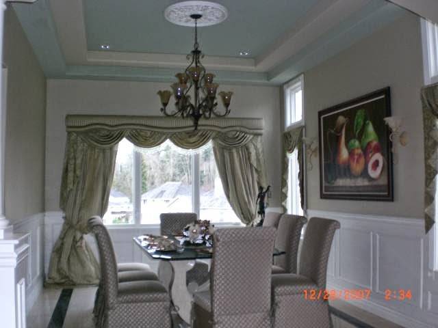 Unique Painting & Design | 9431 SE 70th Pl, Mercer Island, WA 98040 | Phone: (425) 440-8998