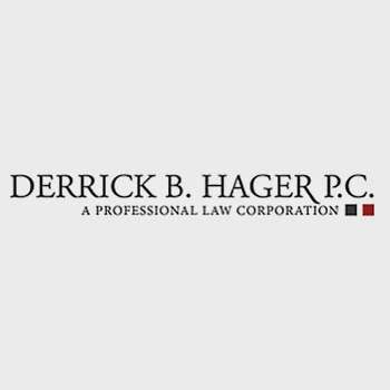 Derrick B. Hager, P.C. | 1525 Kautz Road,400, West Chicago, IL 60185, USA | Phone: (630) 587-7490