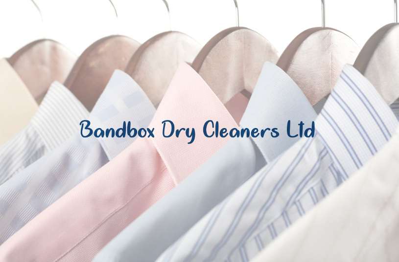 Bandbox Dry Cleaners Ltd | 20 Crescent Way, Orpington BR6 9LS, UK | Phone: 01689 855573