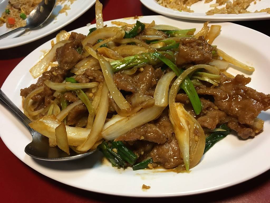 Kung Pao House | 3024 W Ball Rd, Anaheim, CA 92804, USA | Phone: (714) 828-1168