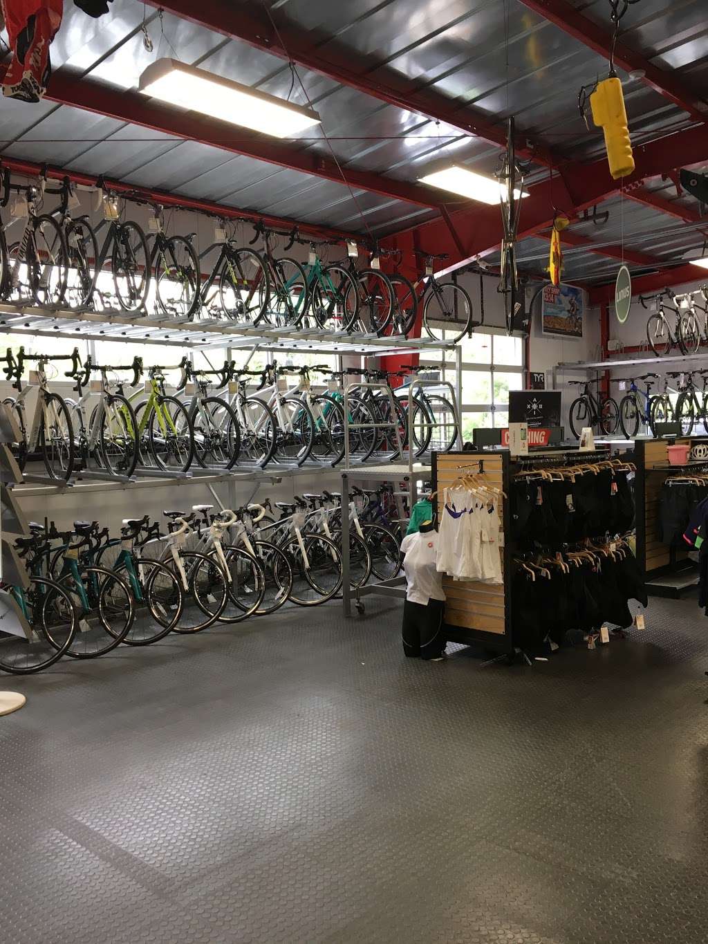 9W Bike Shop | 530 N Highland Ave, Nyack, NY 10960, USA | Phone: (845) 358-3455