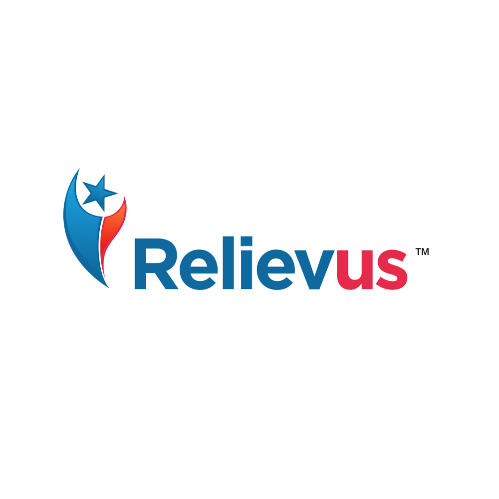 Relievus | 4307 Westfield Ave, Pennsauken Township, NJ 08110, USA | Phone: (888) 985-2727