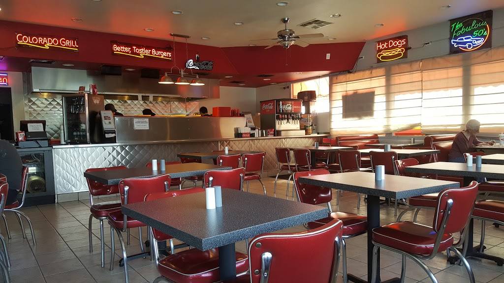 Colorado Grill | 1207 Willow Ave, Clovis, CA 93612 | Phone: (559) 325-3460