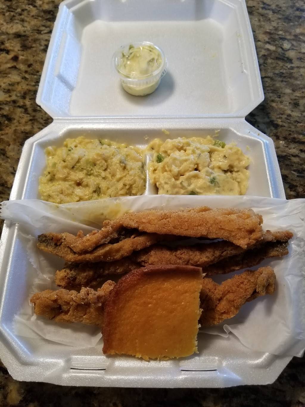 The Waltons Home Cooking & Catering | 1774 Panola Rd, Ellenwood, GA 30294, USA | Phone: (470) 275-5595